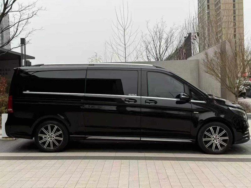 徐州23年奔驰V7