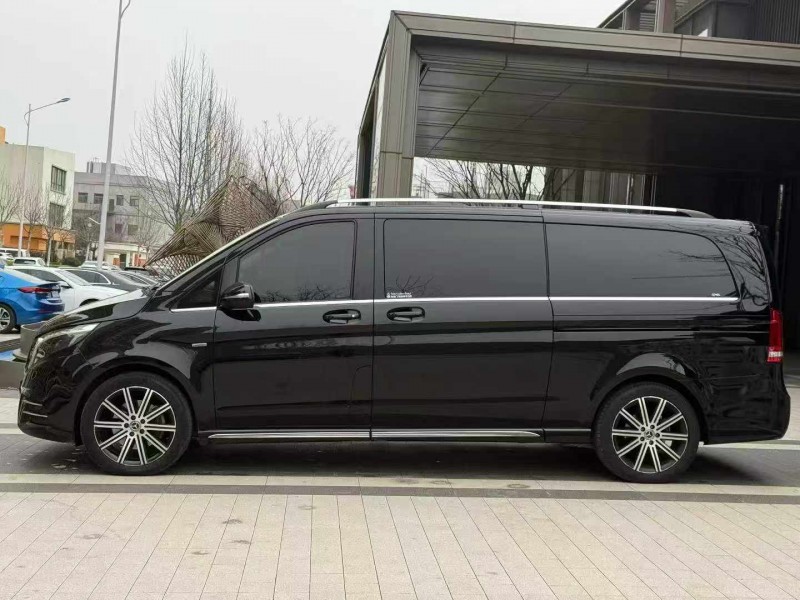 徐州23年奔驰V8