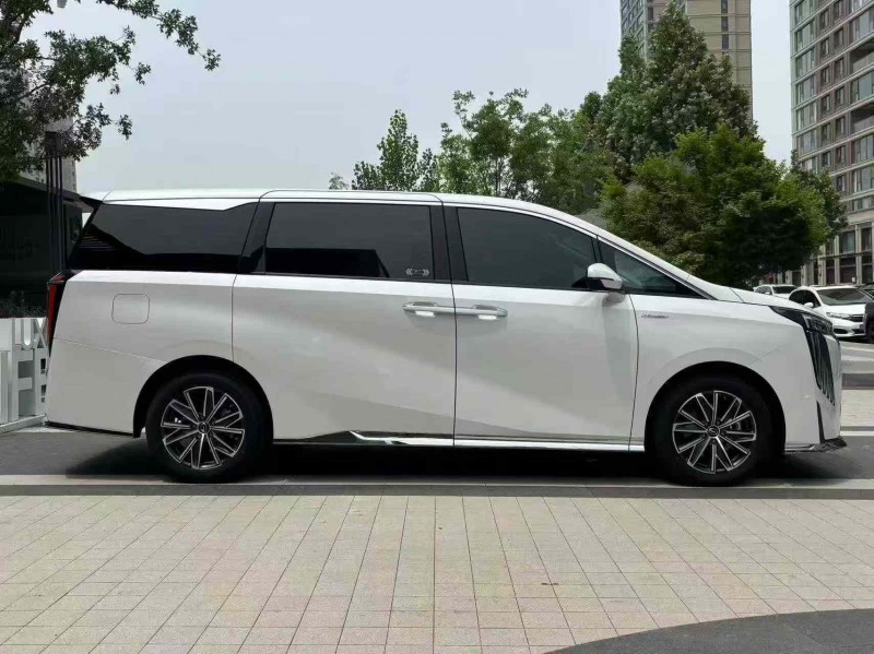徐州24年传祺M8/GM88