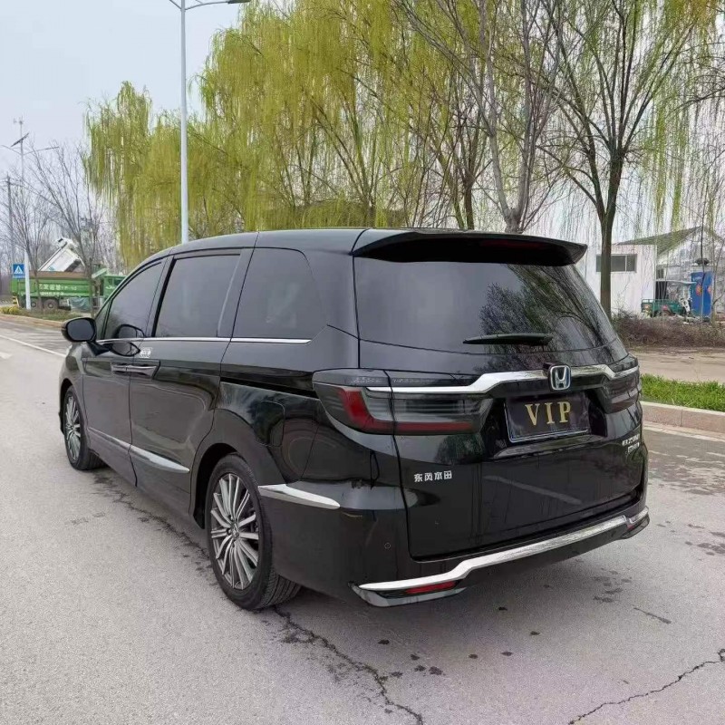 東營23年本田艾力紳9