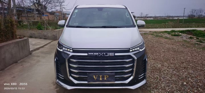 西安22年大通G201