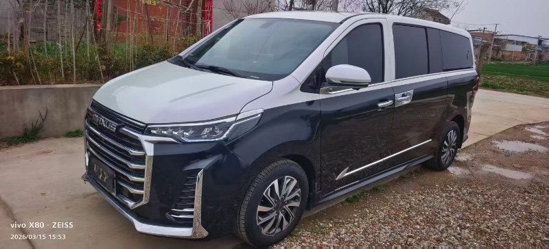 西安22年大通G202