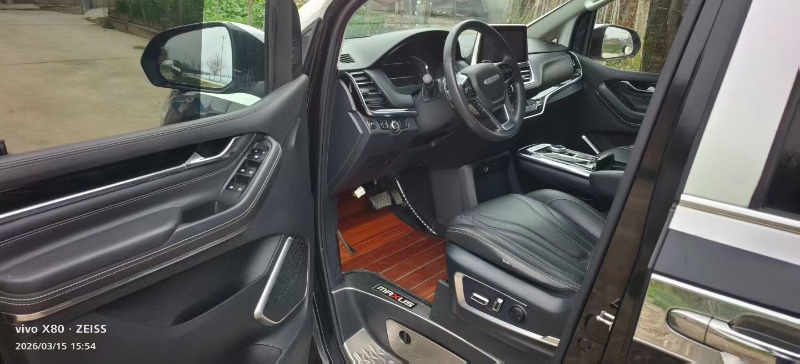 西安22年大通G204