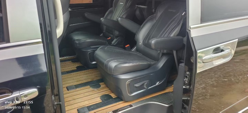 西安22年大通G205