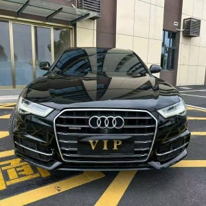 襄阳18年奥迪A6L
