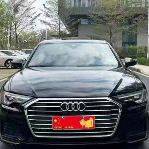 广州21年奥迪A6L