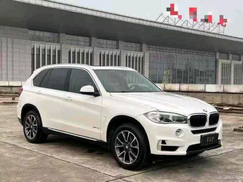 东莞14年宝马X53