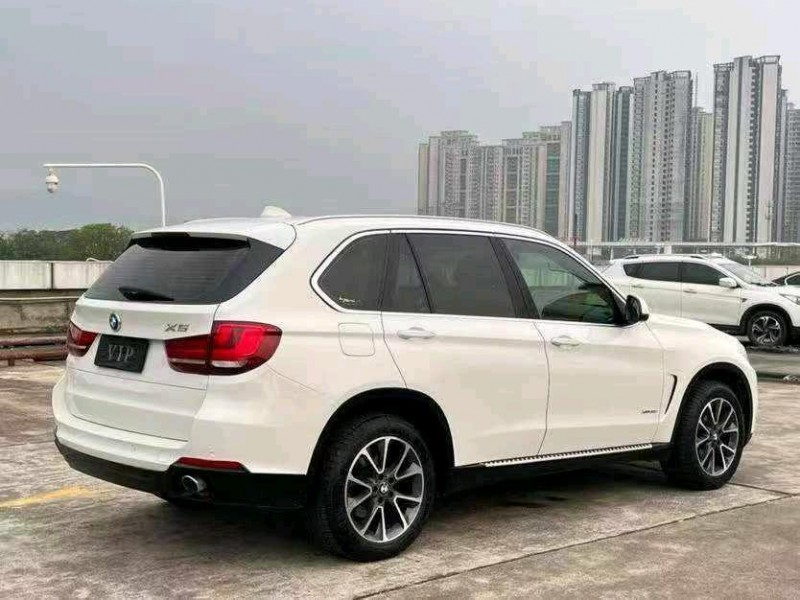 东莞14年宝马X58