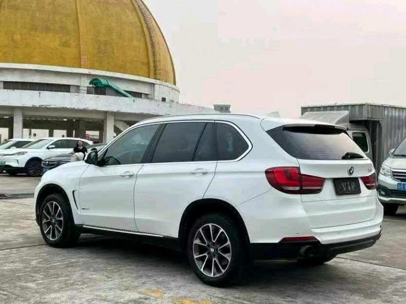 东莞14年宝马X59