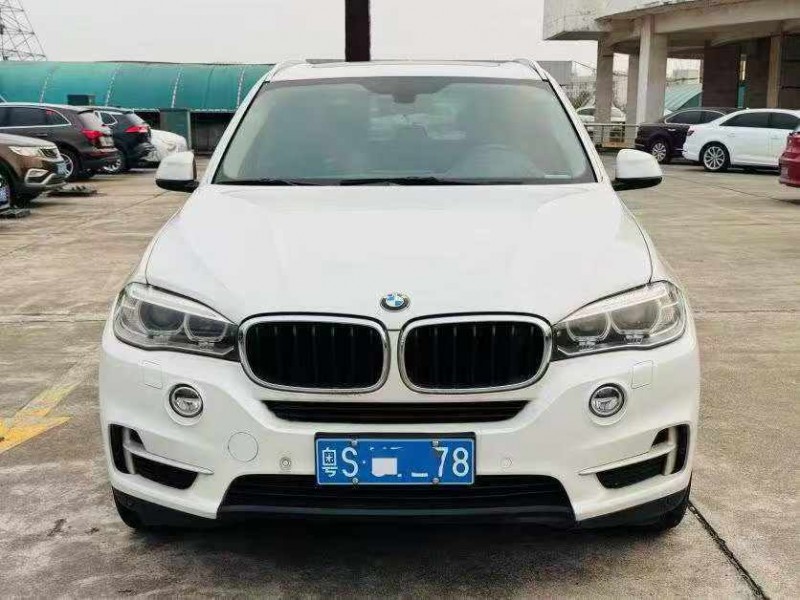 东莞14年宝马X51