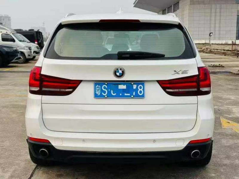 东莞14年宝马X57