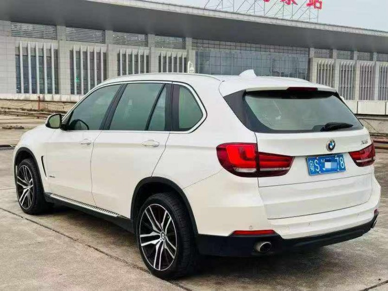 东莞14年宝马X59