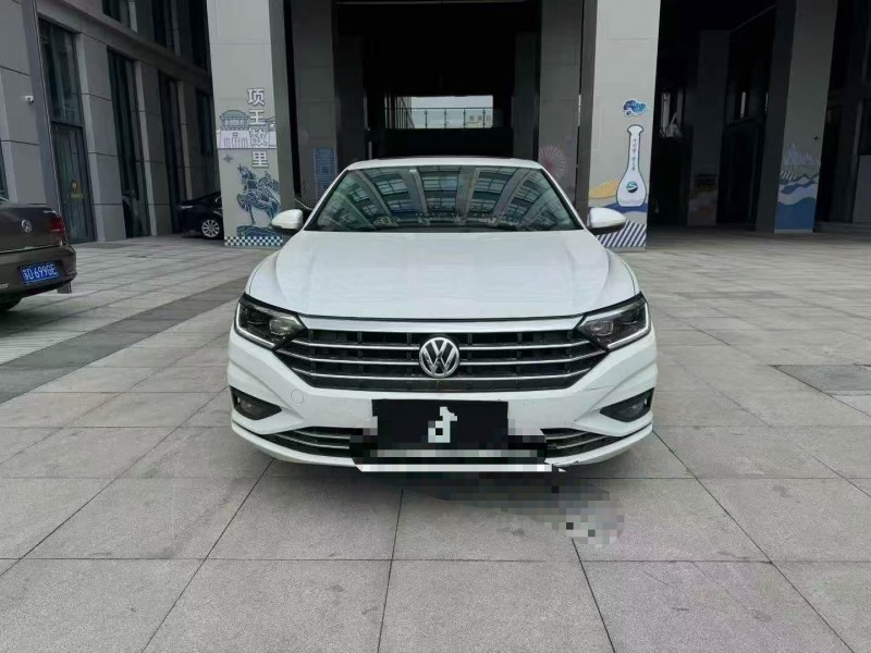苏州22年大众速腾1