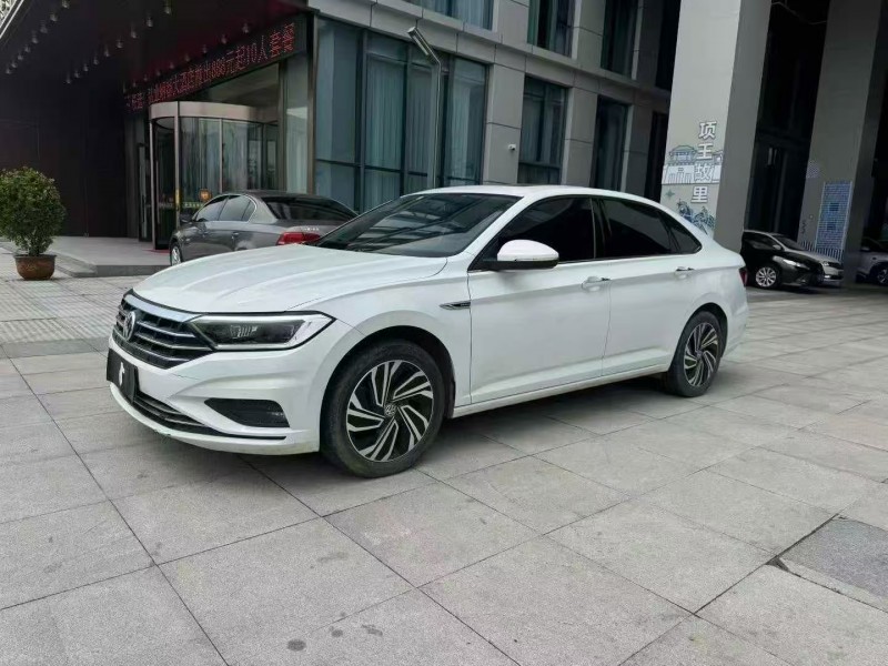 苏州22年大众速腾2