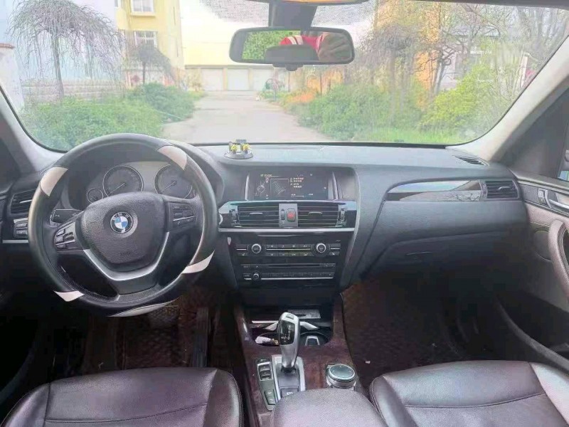 东营16年宝马X65