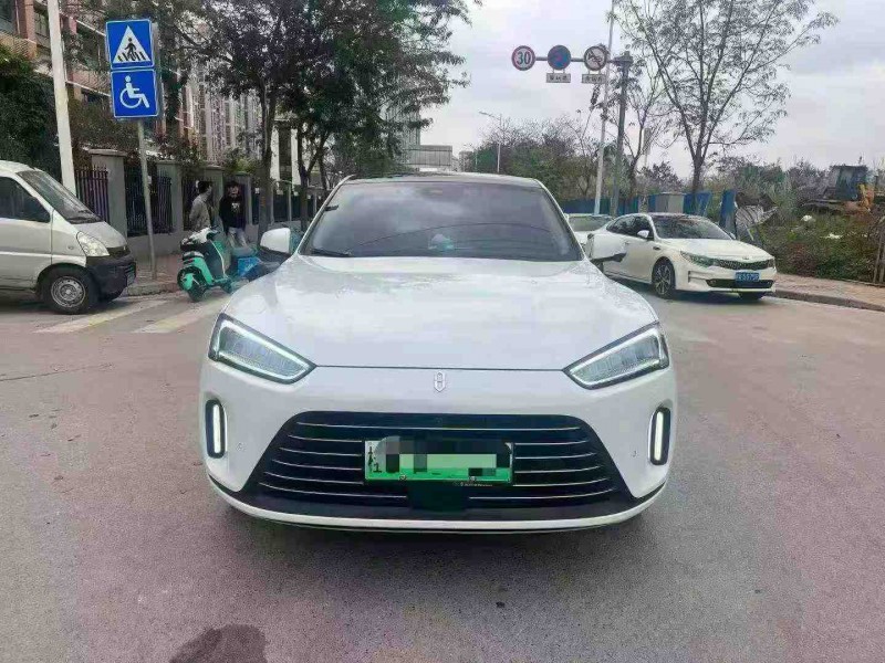 南宁22年华为智选问界1