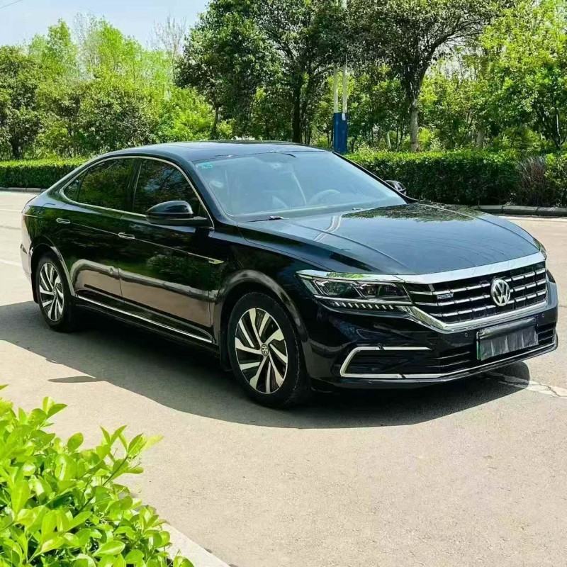 济宁19年大众帕萨特3
