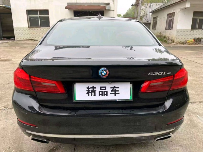 襄阳18年宝马5系6