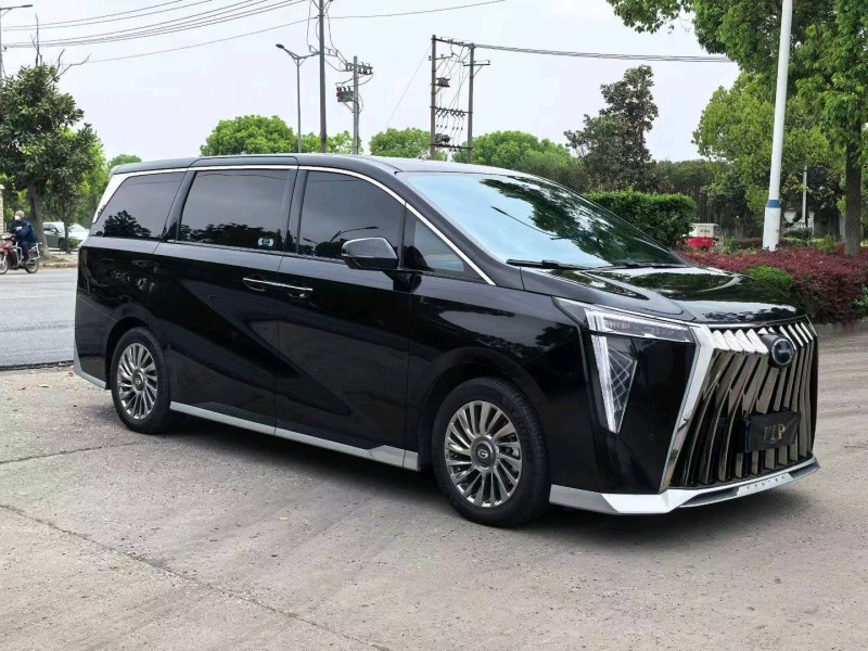 襄阳25年传祺M8/GM82