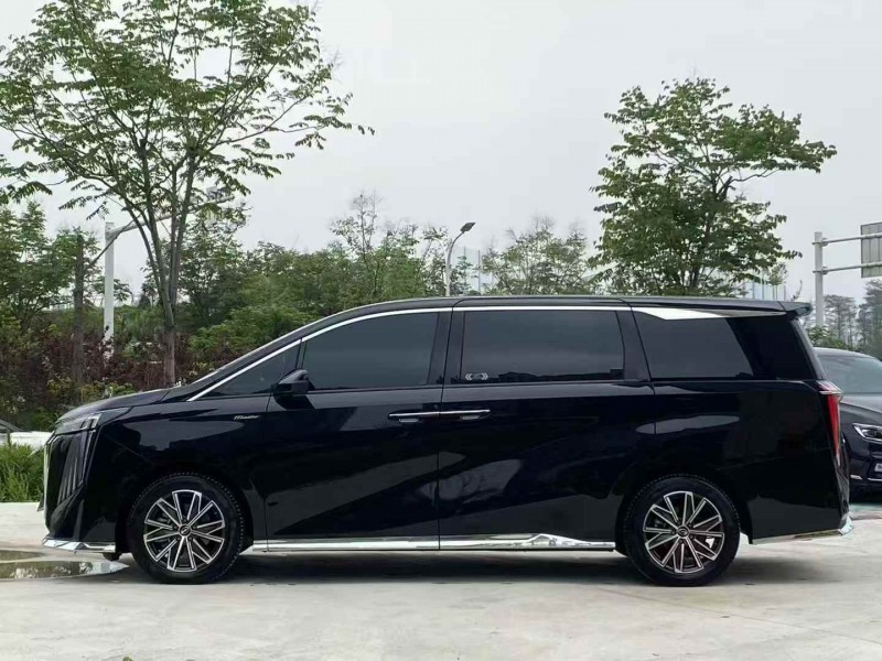 孝感24年传祺M8/GM88