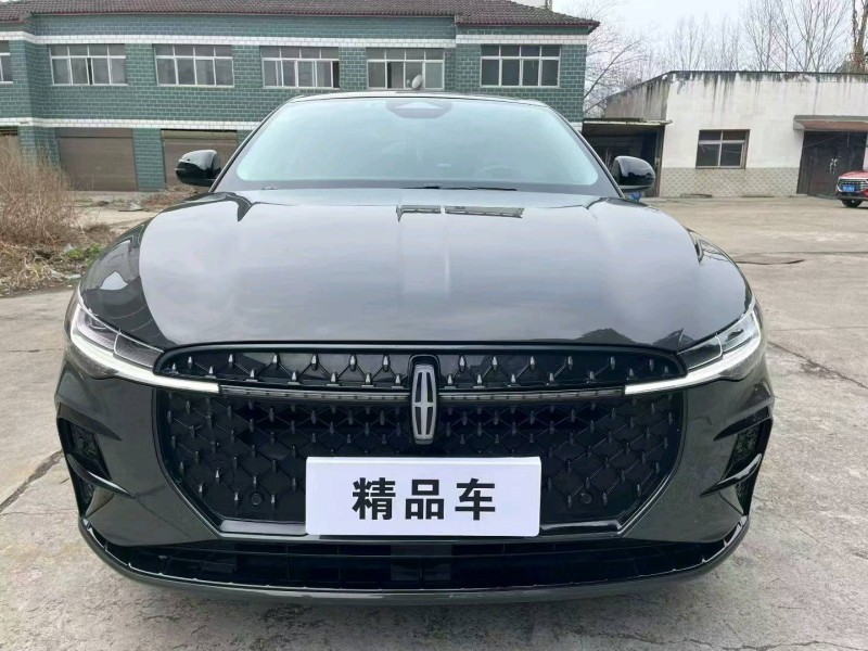 襄阳23年林肯ZI酷1
