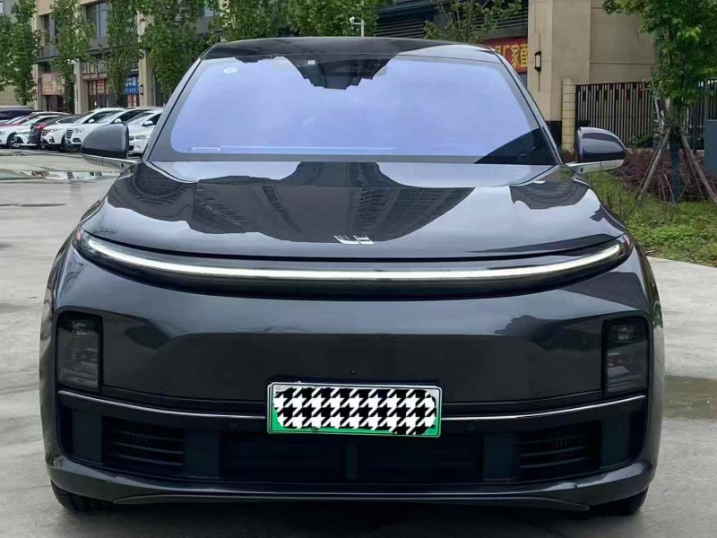 宜昌24年理想L71