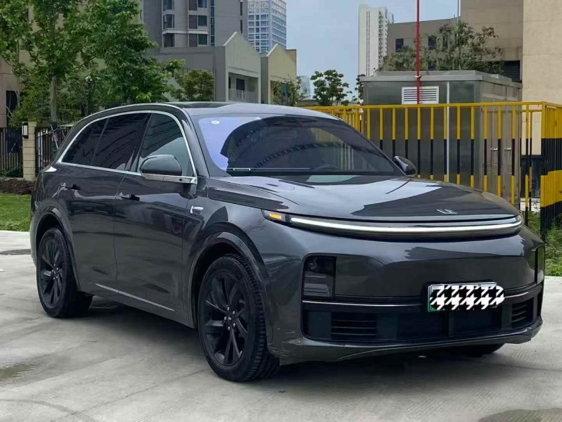 宜昌24年理想L72