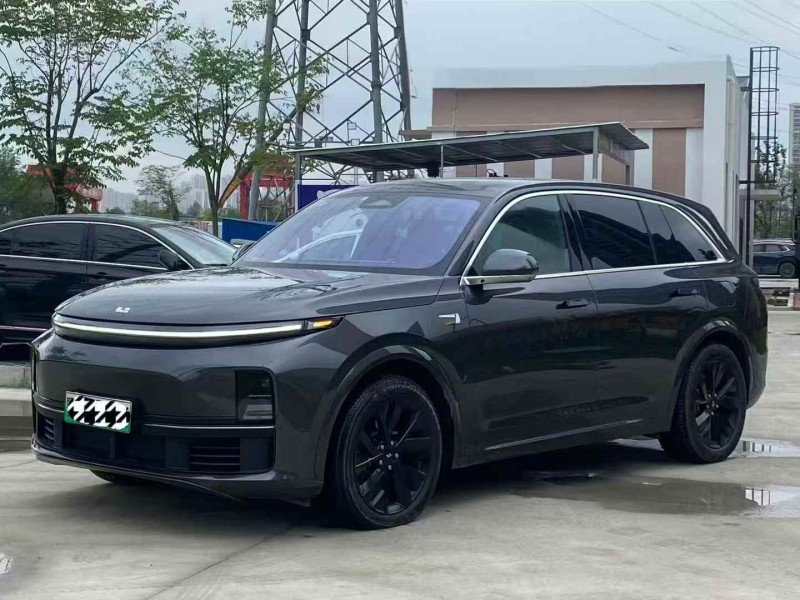 宜昌24年理想L73