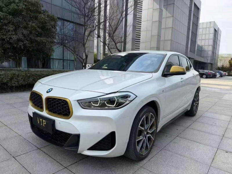 苏州23年宝马X23