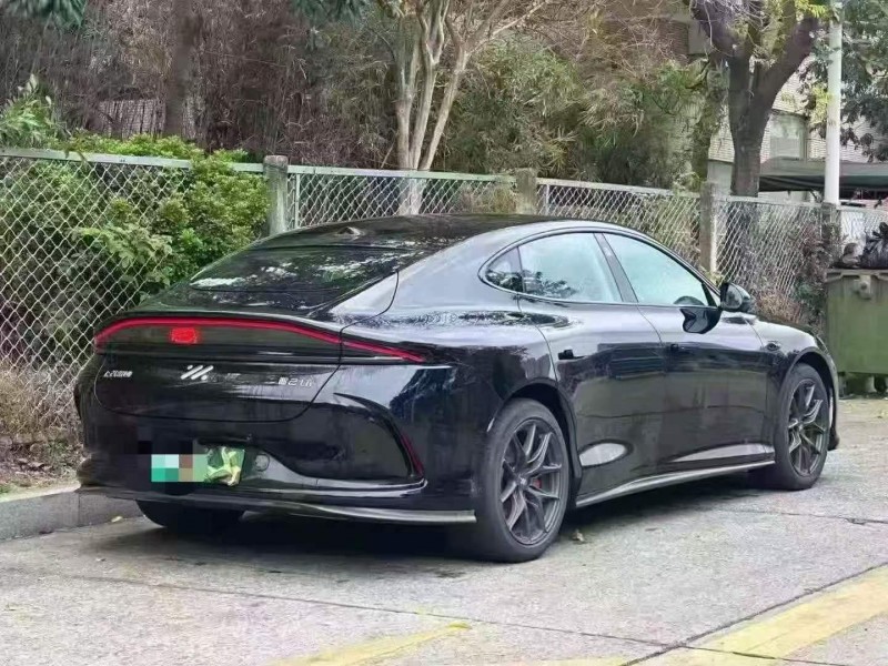 邵阳24年智己L68