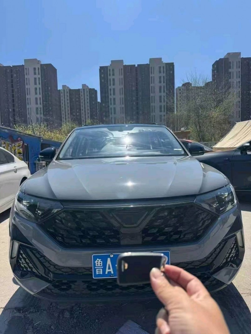 淄博24年大众捷达1
