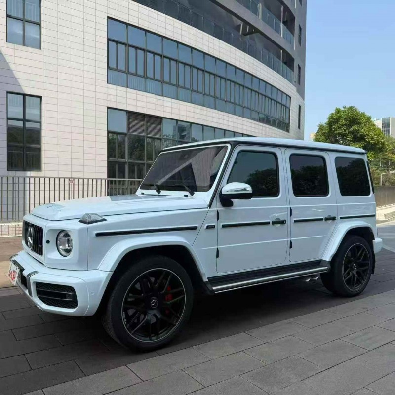 佛山22年奔驰AMG3
