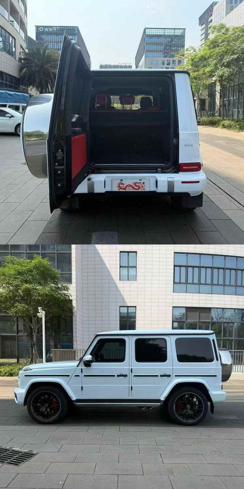 佛山22年奔驰AMG6