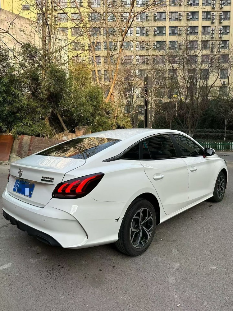 成都24年名爵59