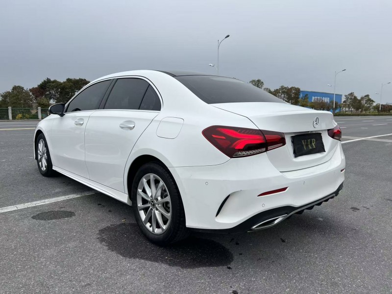 盐城22年奔驰A9