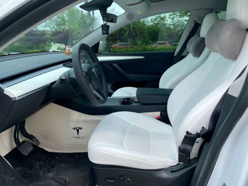 武汉23年特斯拉MODEL Y6