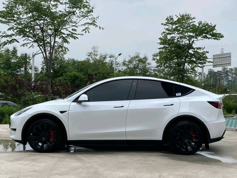武汉23年特斯拉MODEL Y7