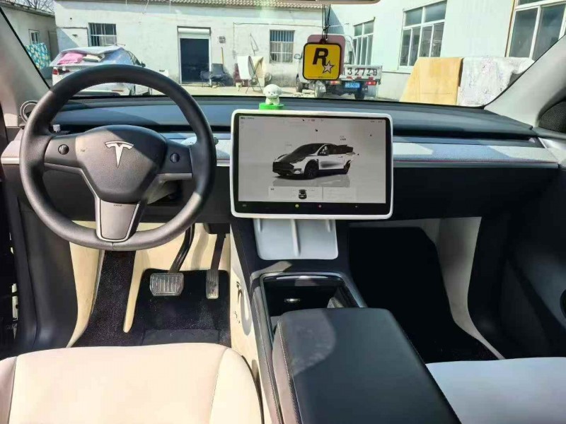 苏州24年特斯拉MODEL Y4