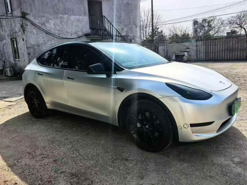 苏州24年特斯拉MODEL Y5