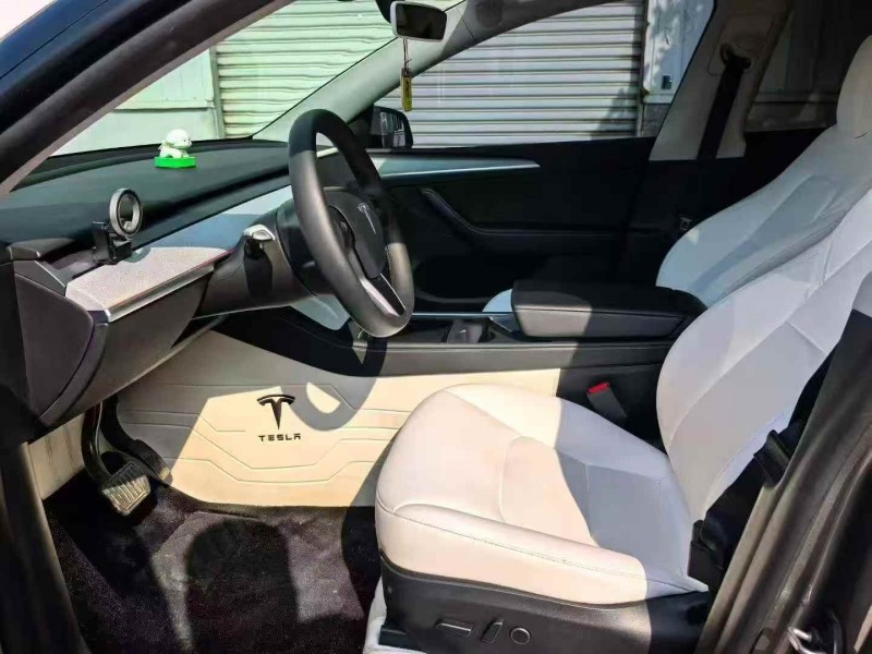 苏州24年特斯拉MODEL Y6
