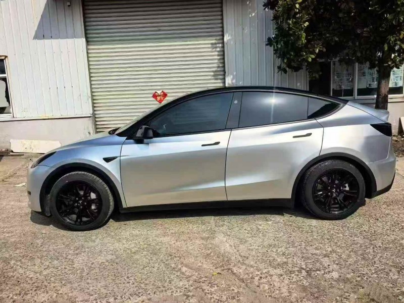 苏州24年特斯拉MODEL Y9