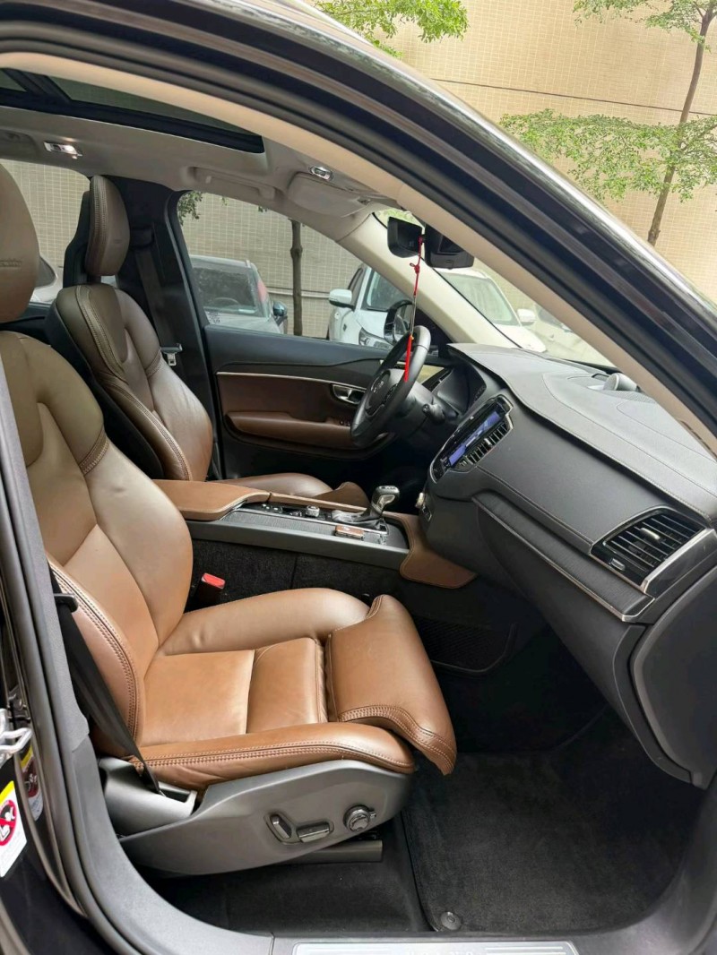佛山19年沃尔沃XC909