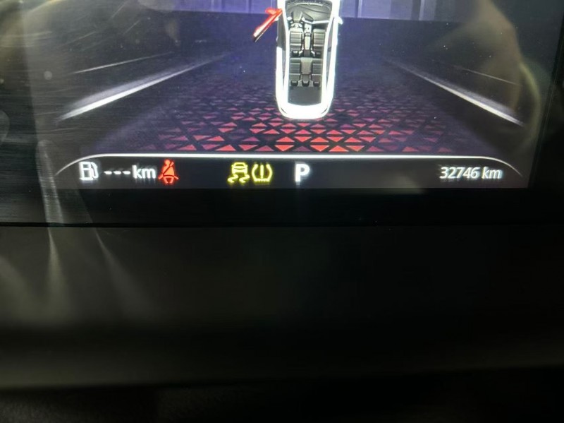 成都21年名爵57