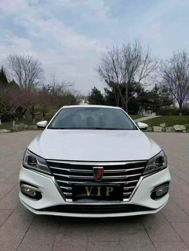 邢台21年荣威i51