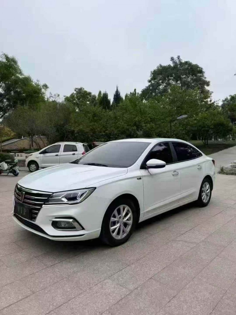 邢台20年荣威i52