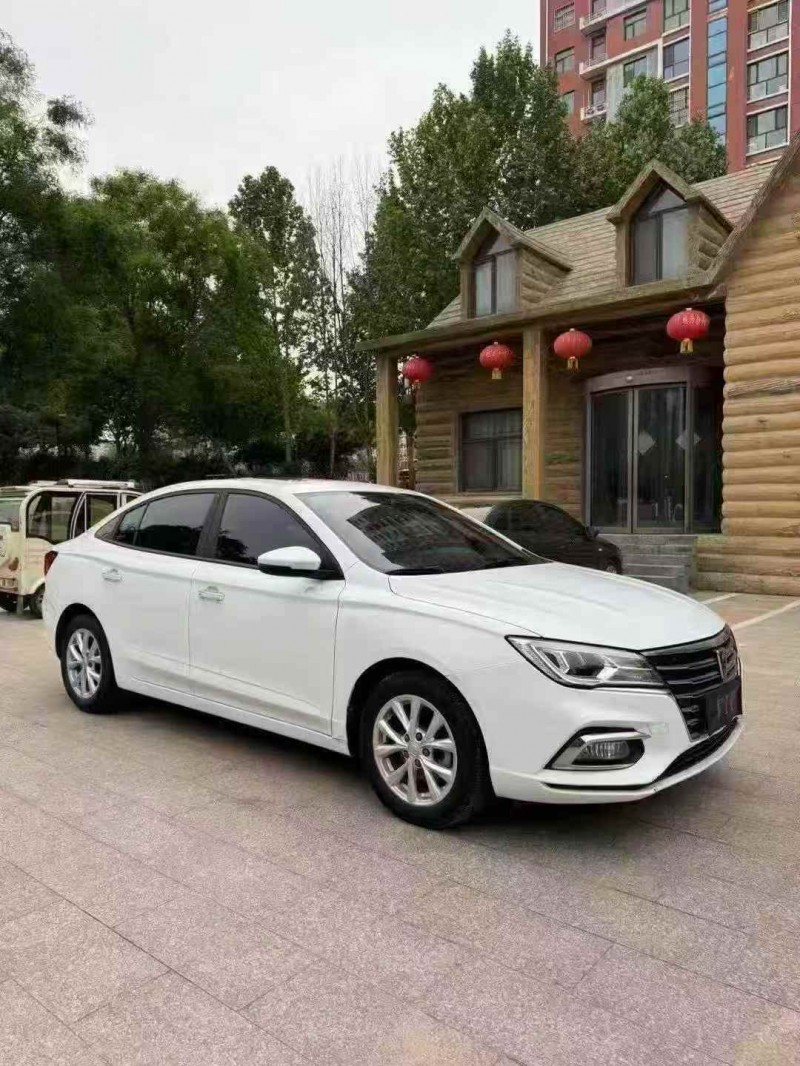 邢台20年荣威i53