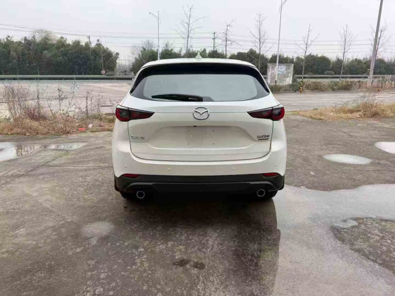 邢台24年马自达CX-59