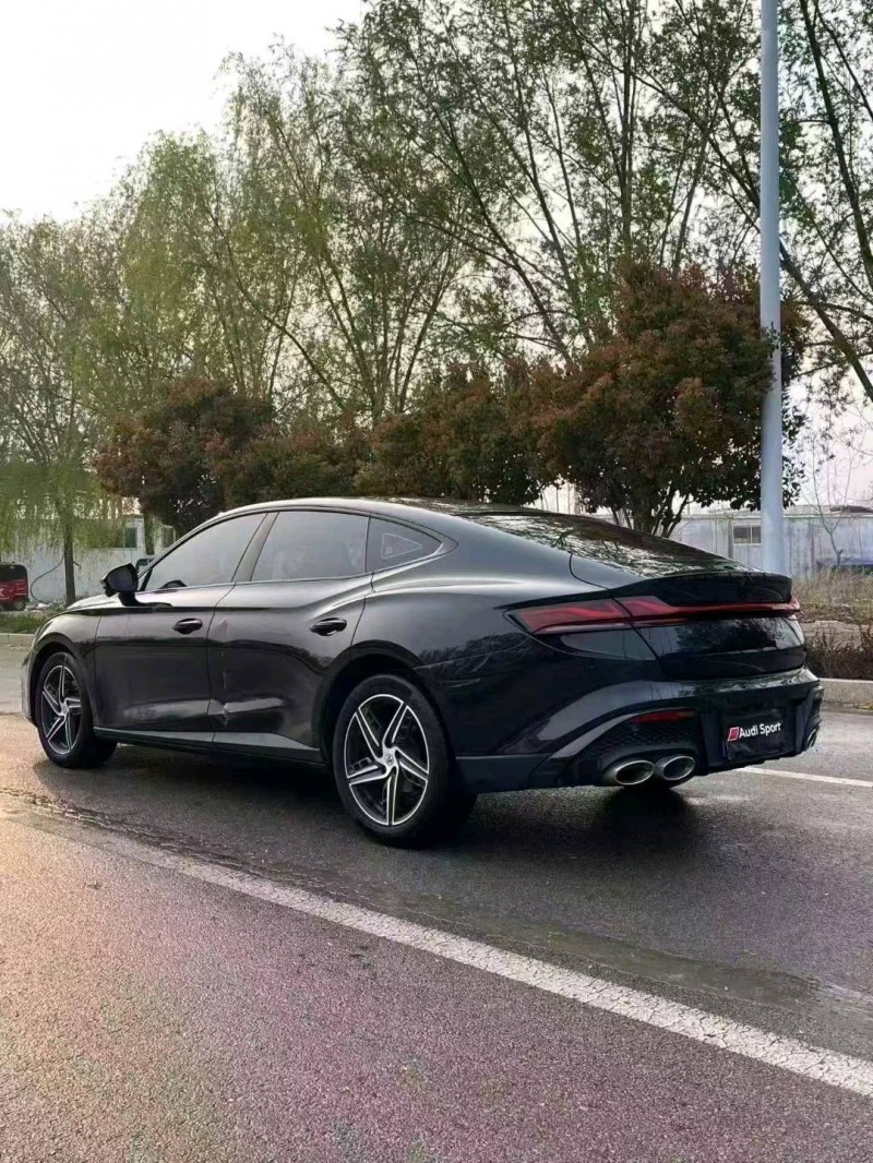 滨州23年名爵76