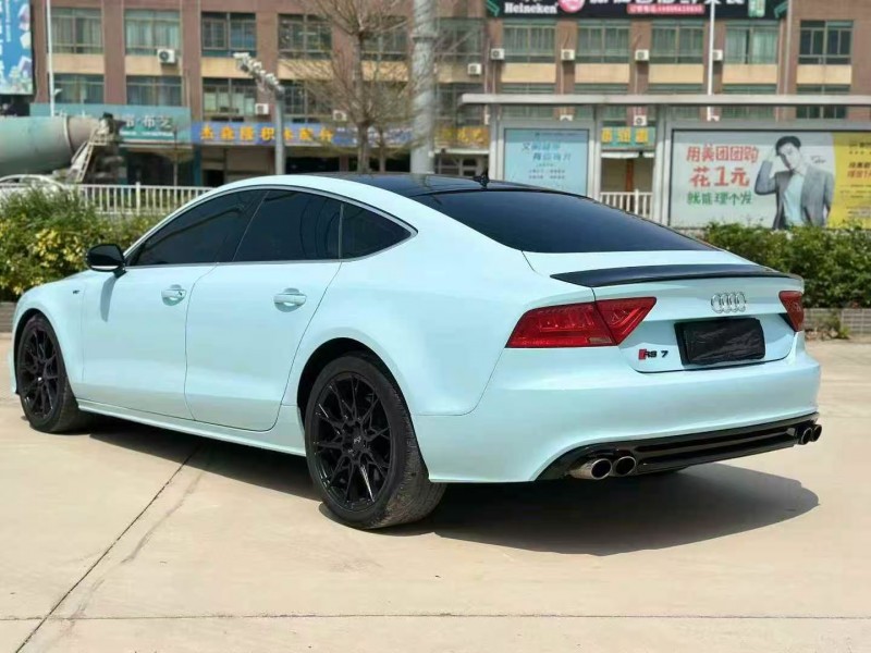 汕头15年奥迪A7L7