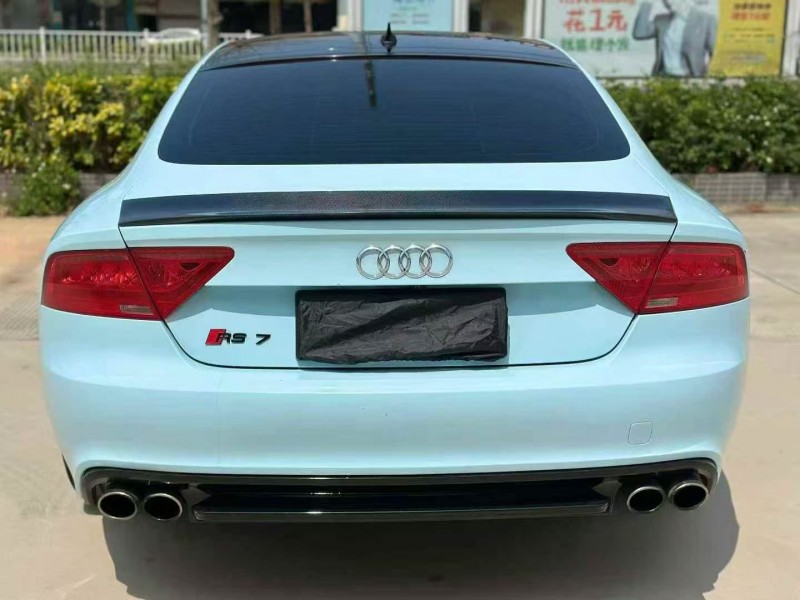 汕头15年奥迪A7L9